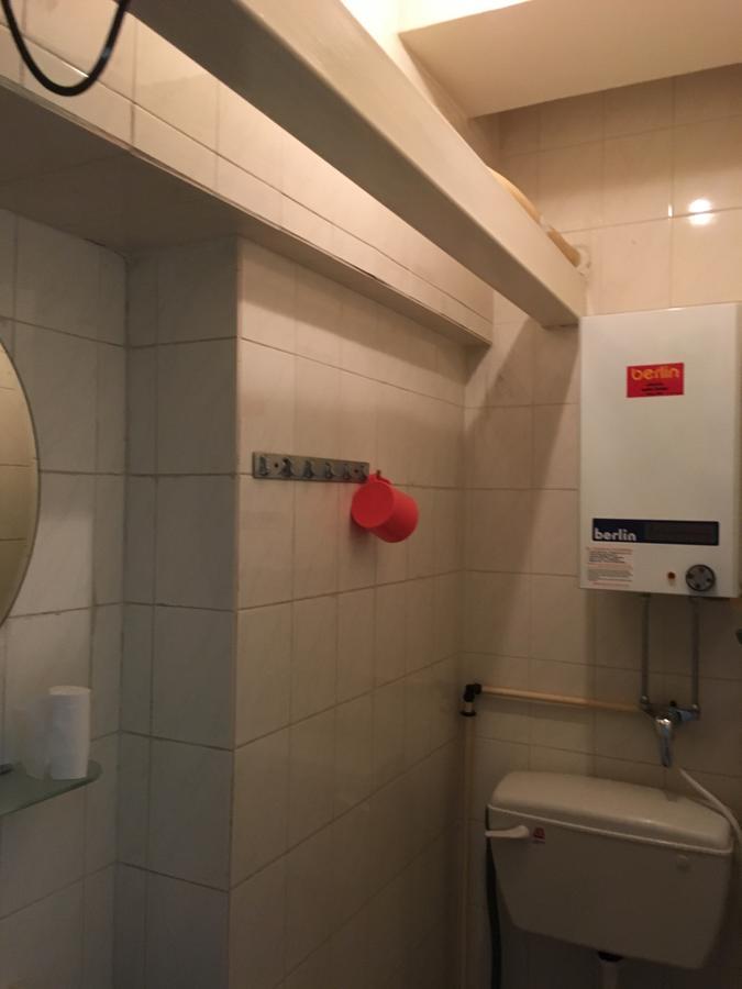 Po Wah Hotel Kowloon  Exterior foto